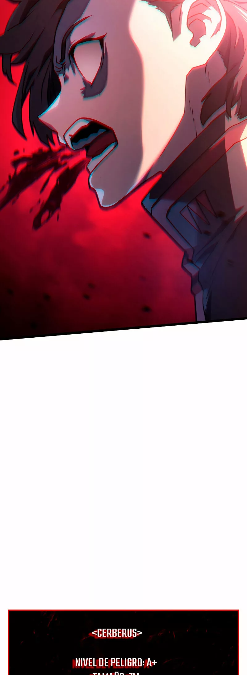 Página 60 del Manga