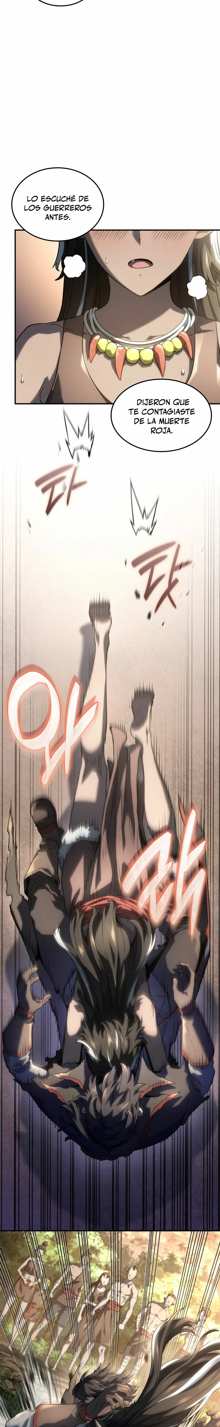 Página 36 del Manga