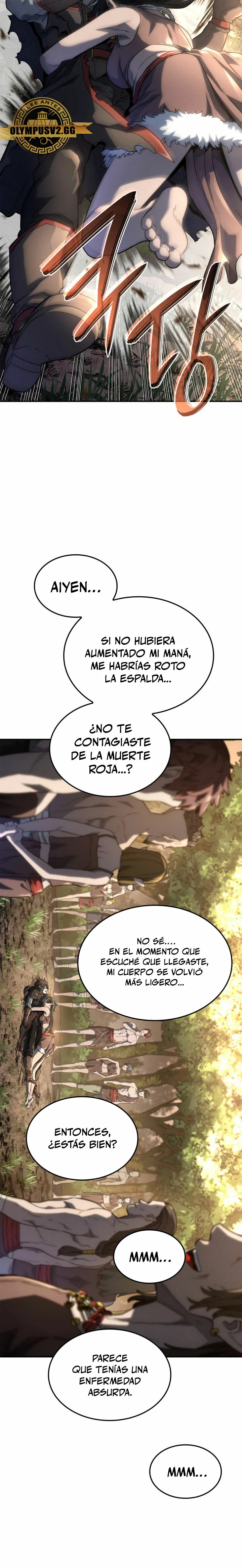 Página 37 del Manga