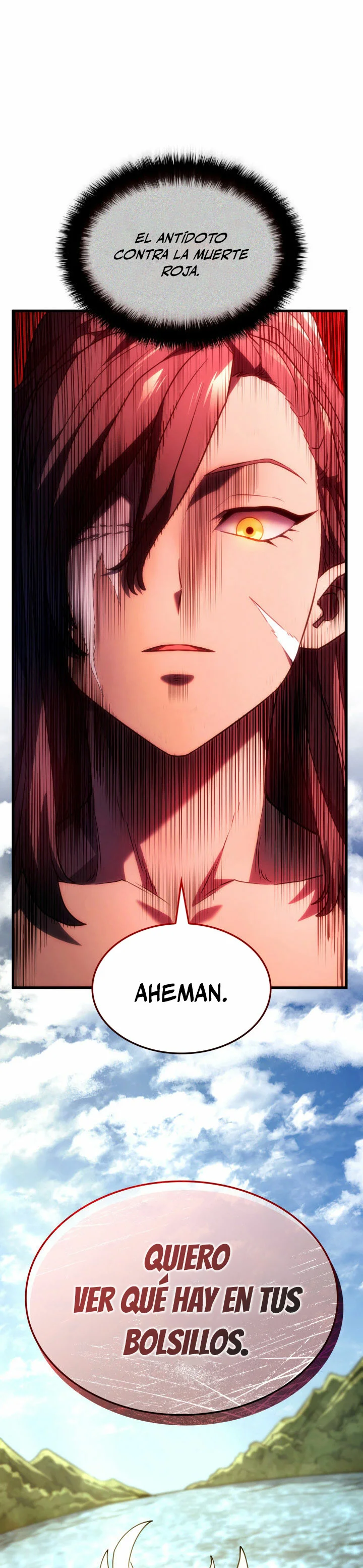 Página 38 del Manga