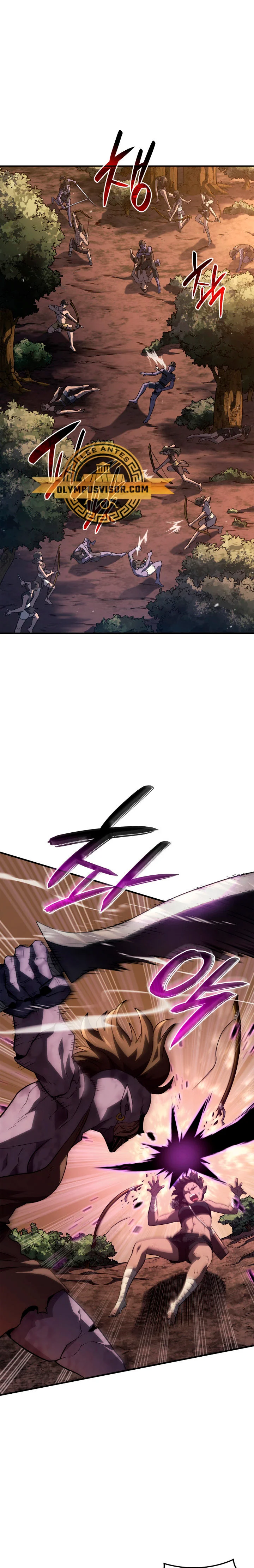 Página 1 del Manga