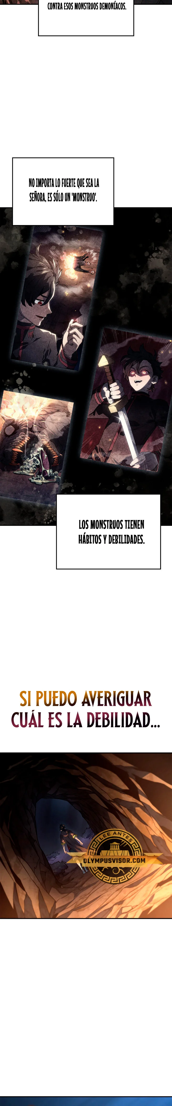 Página 36 del Manga