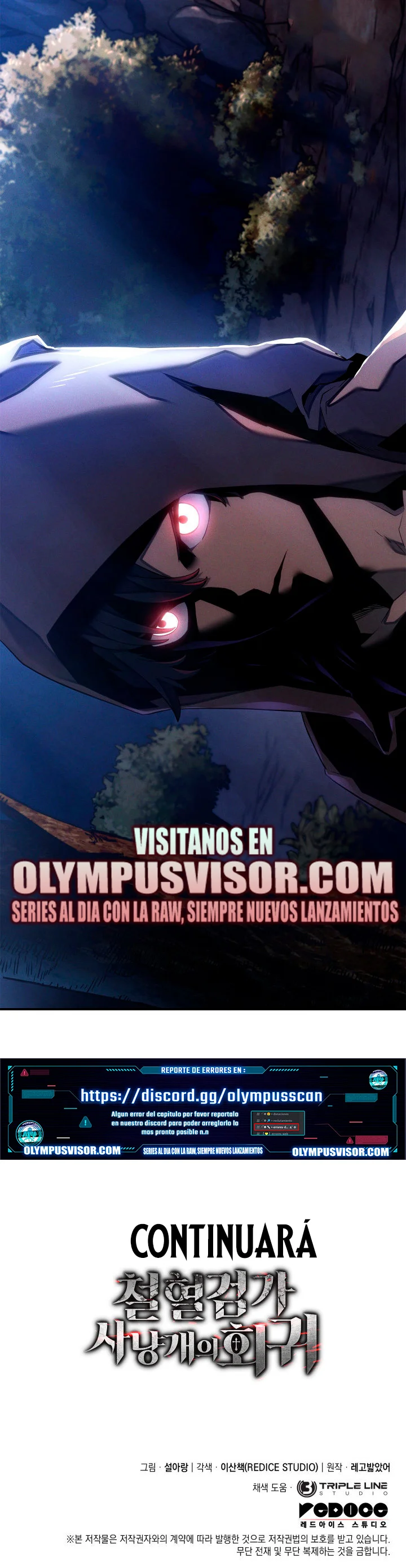 Página 38 del Manga