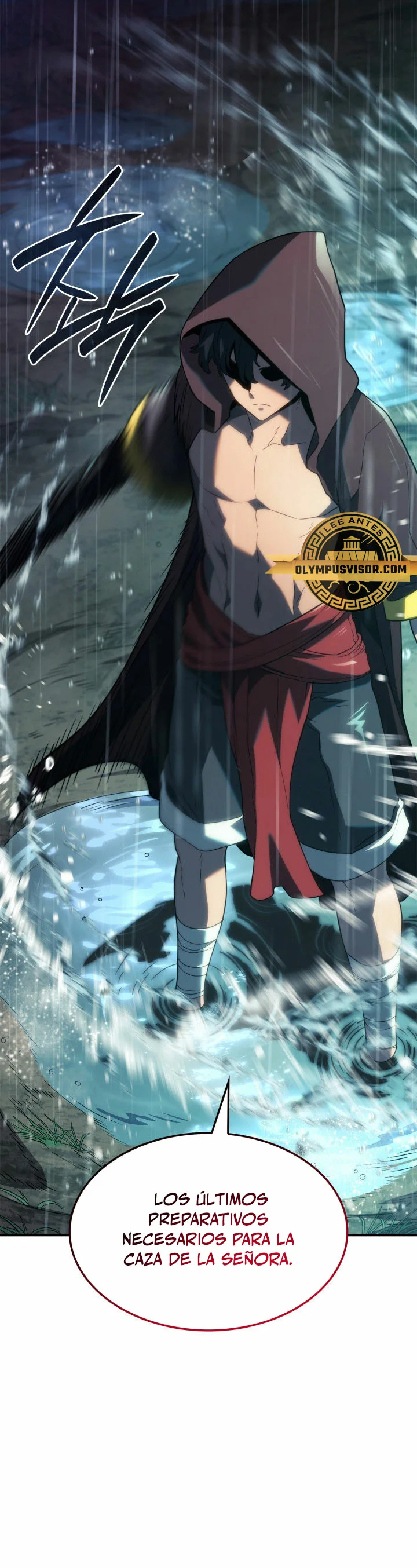Página 32 del Manga