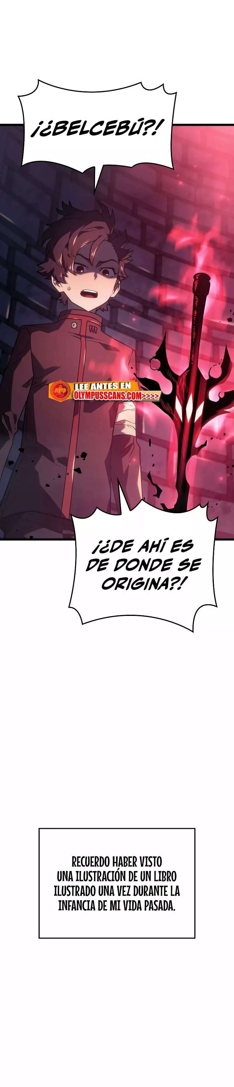 Página 34 del Manga