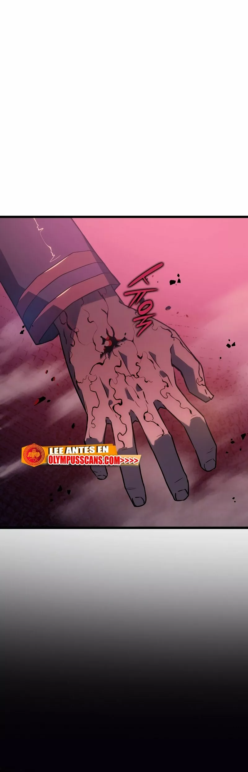 Página 43 del Manga
