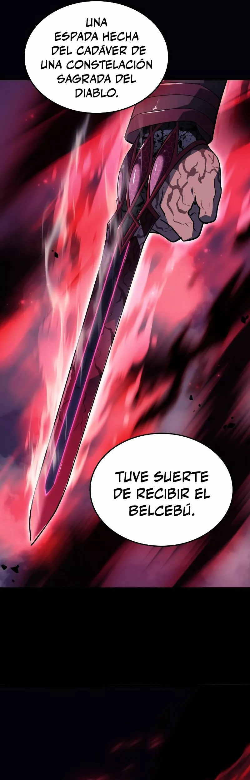Página 45 del Manga