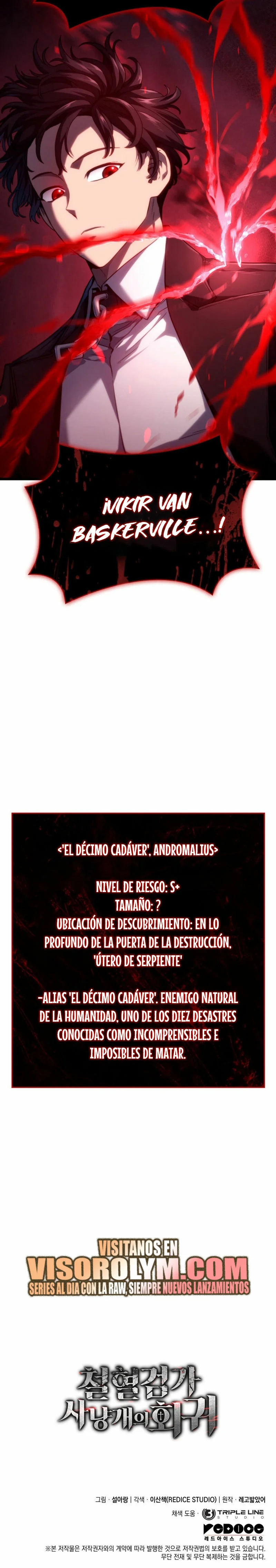 Página 36 del Manga