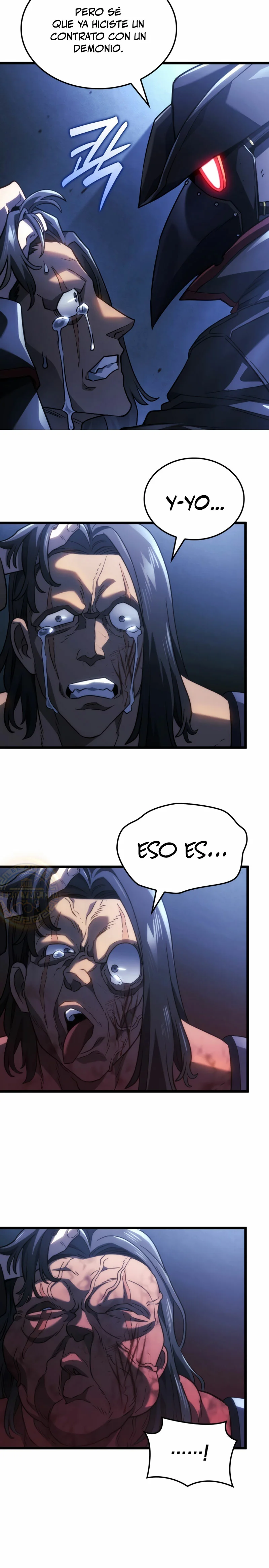 Página 37 del Manga