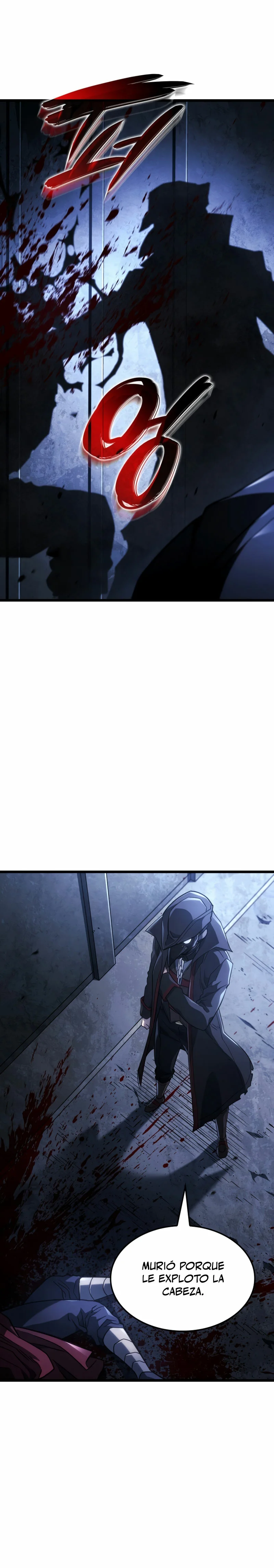 Página 38 del Manga
