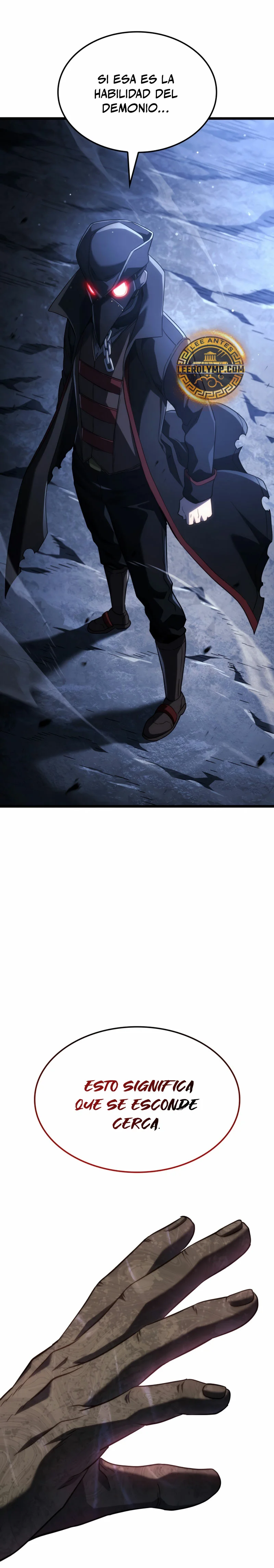 Página 41 del Manga
