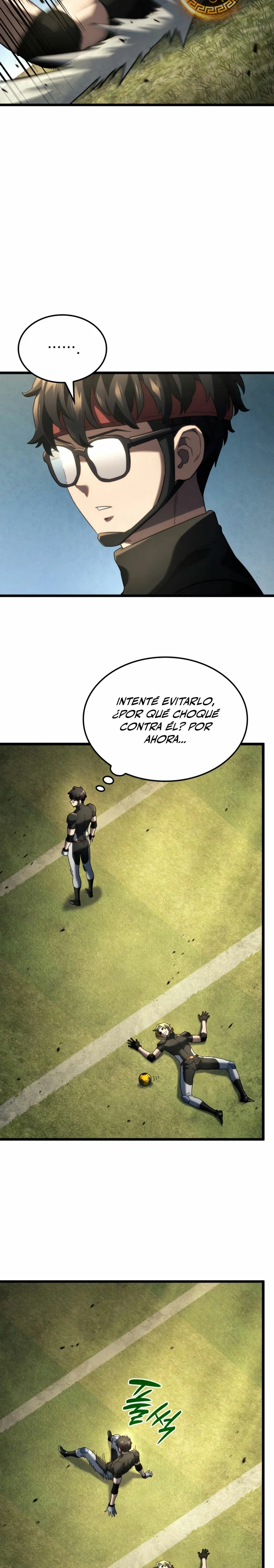 Página 36 del Manga