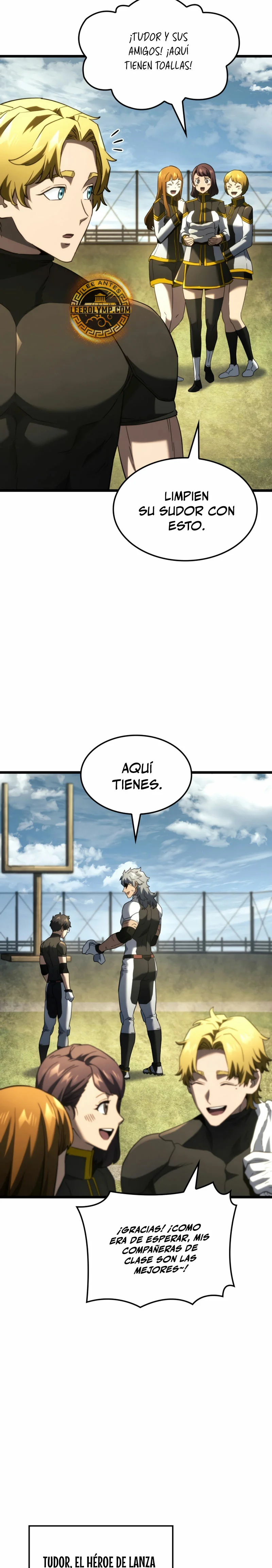 Página 30 del Manga