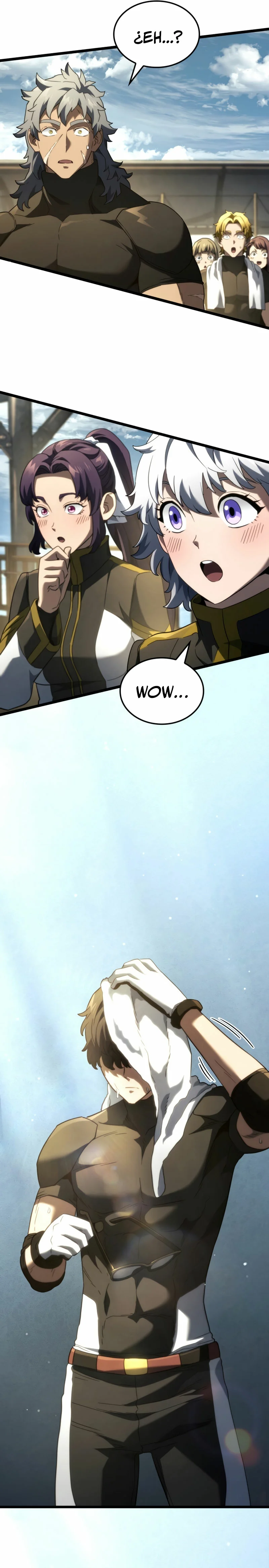 Página 32 del Manga