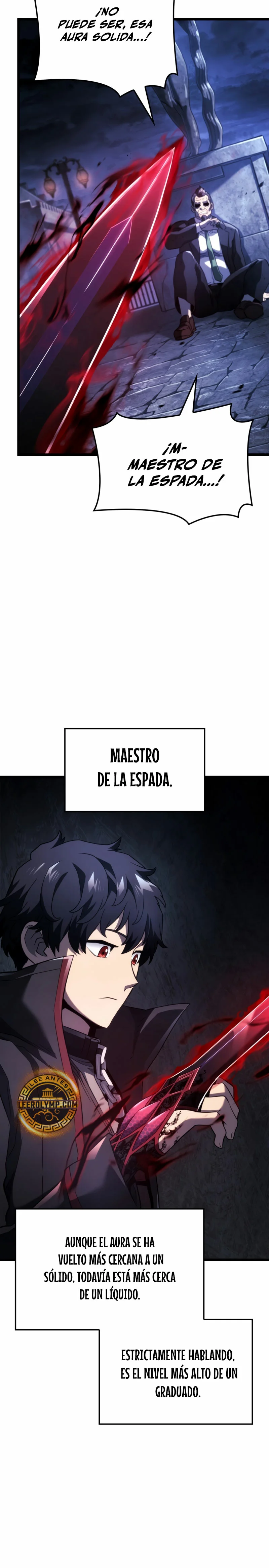 Página 36 del Manga