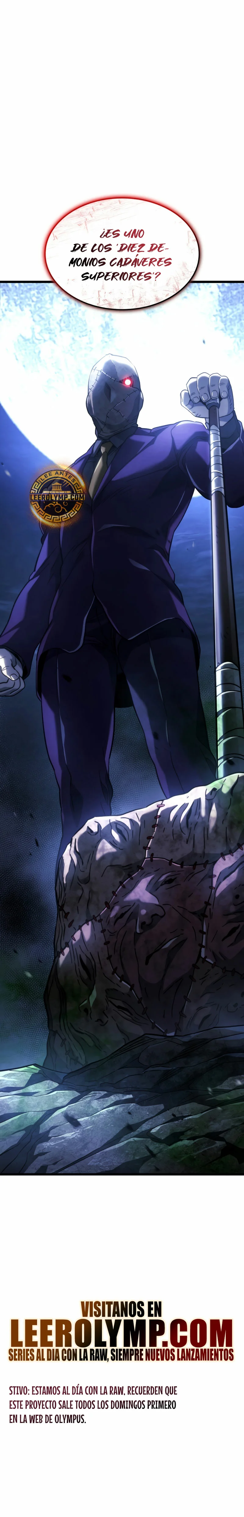 Página 40 del Manga