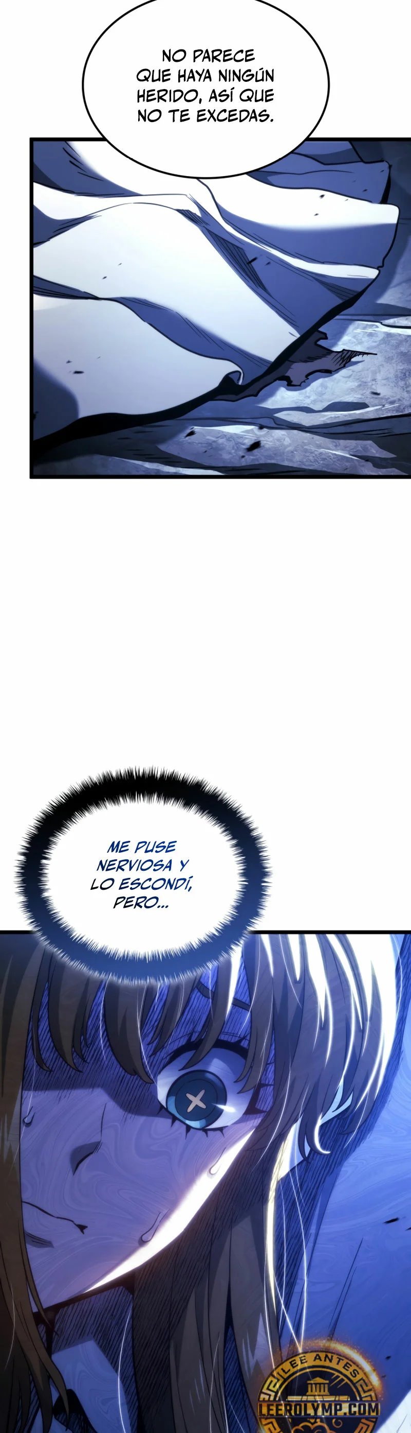 Página 36 del Manga