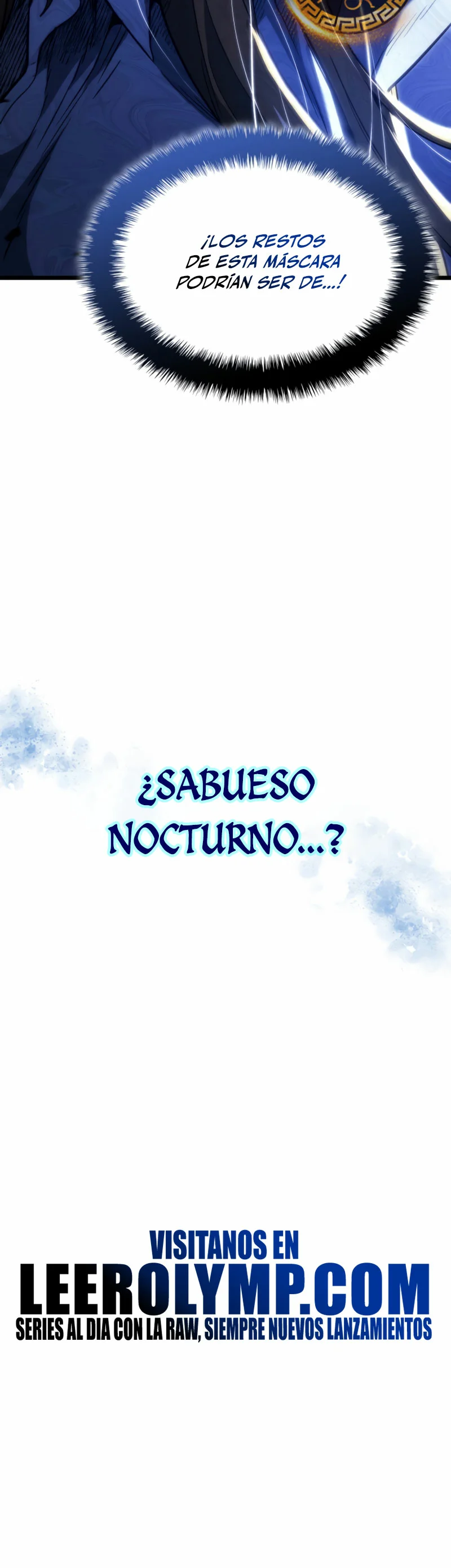 Página 37 del Manga