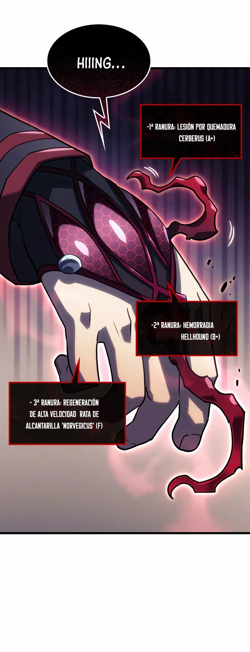 Página 30 del Manga