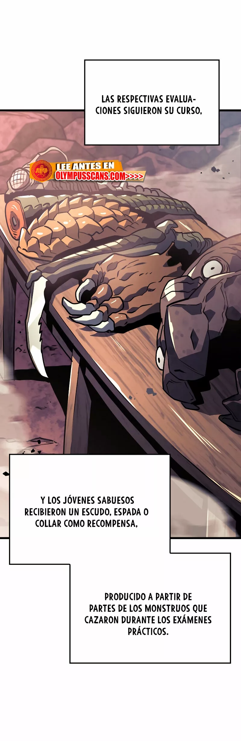 Página 36 del Manga
