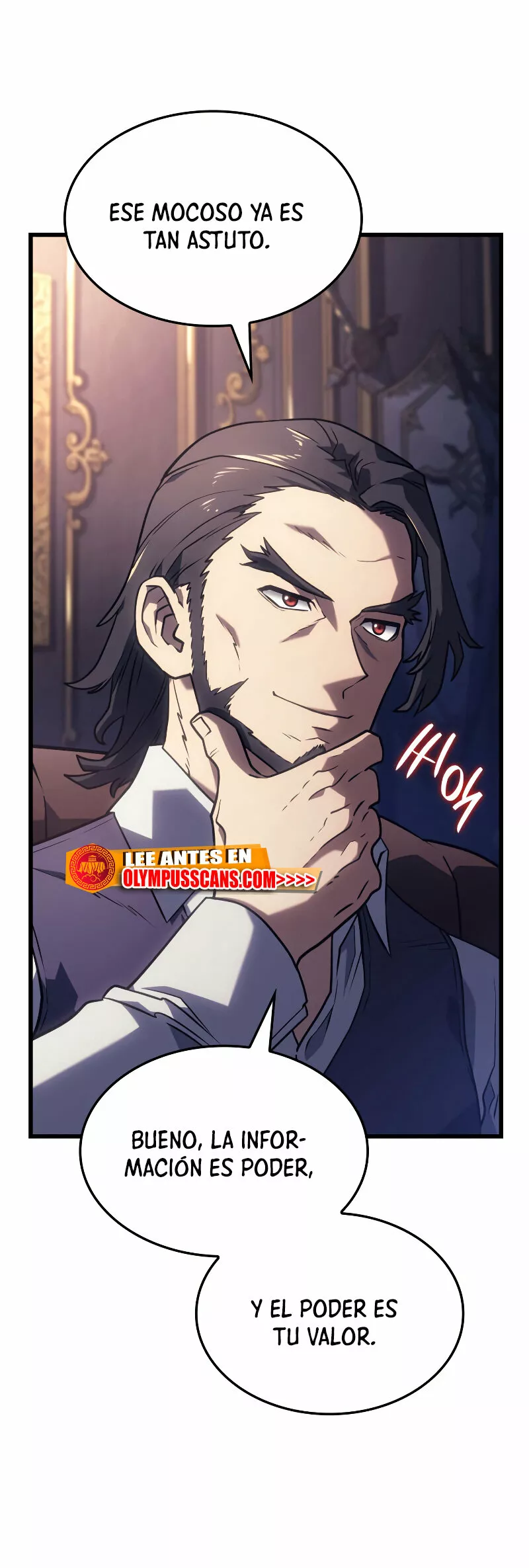 Página 42 del Manga
