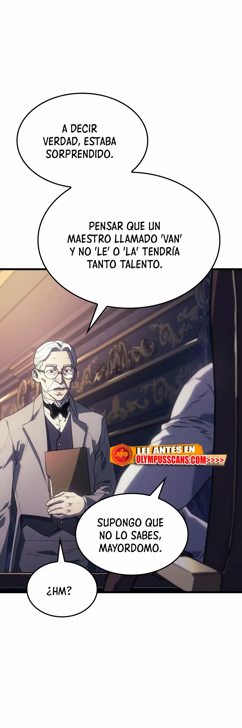 Página 43 del Manga