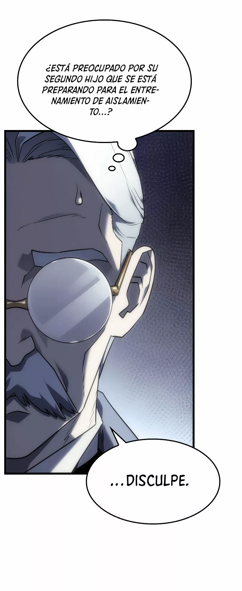 Página 47 del Manga
