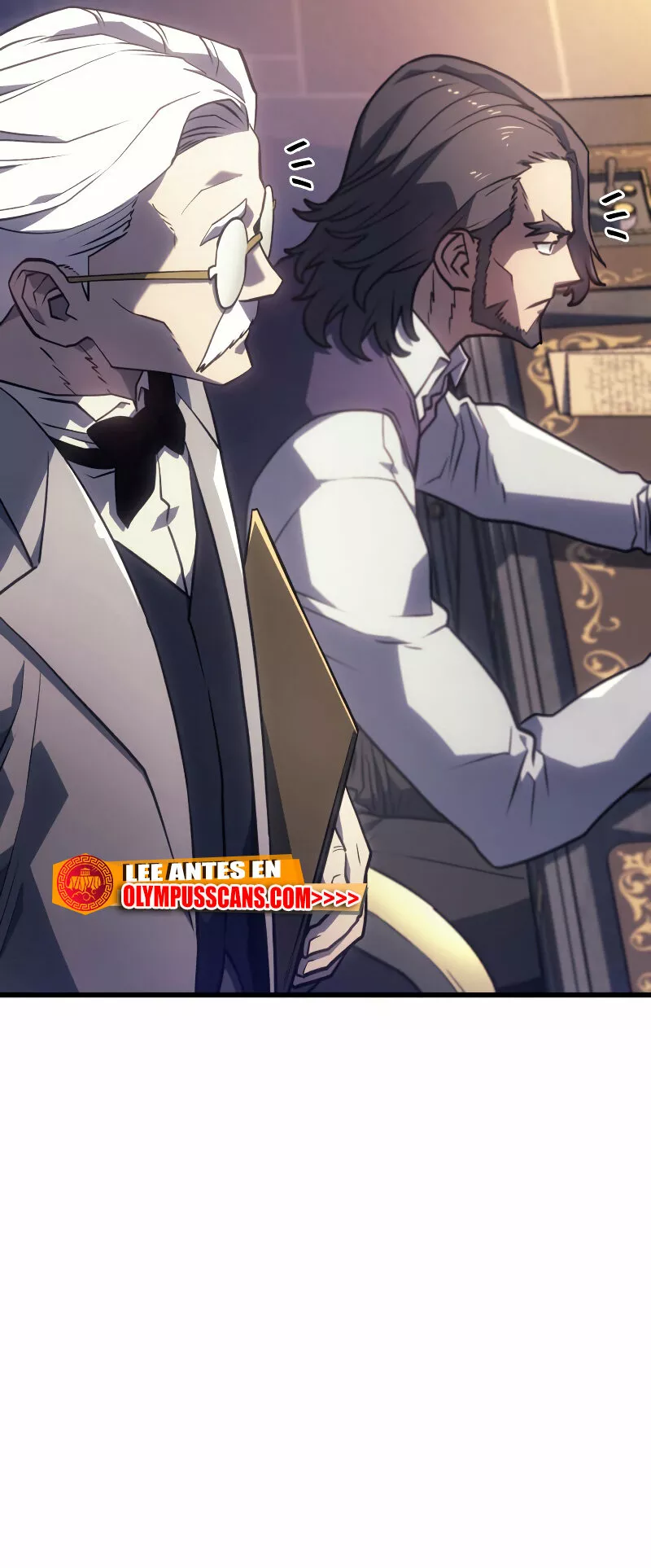 Página 60 del Manga
