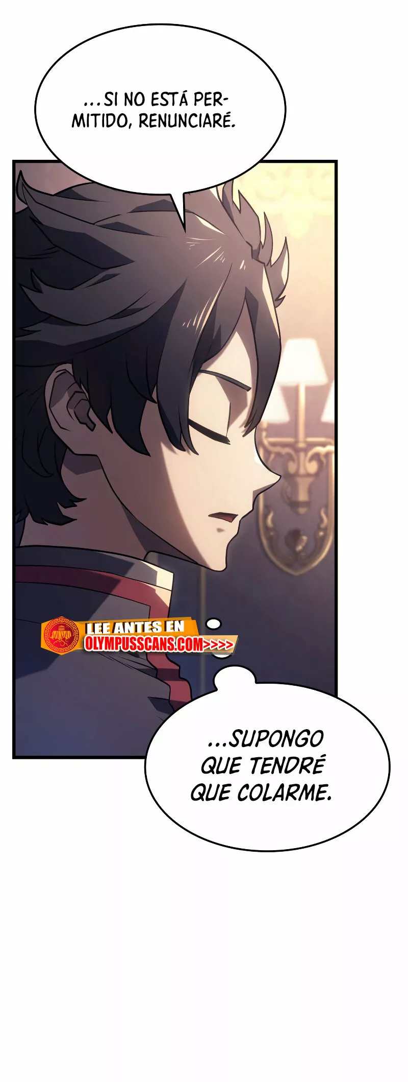 Página 63 del Manga