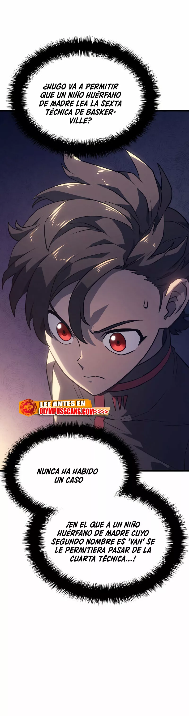Página 66 del Manga