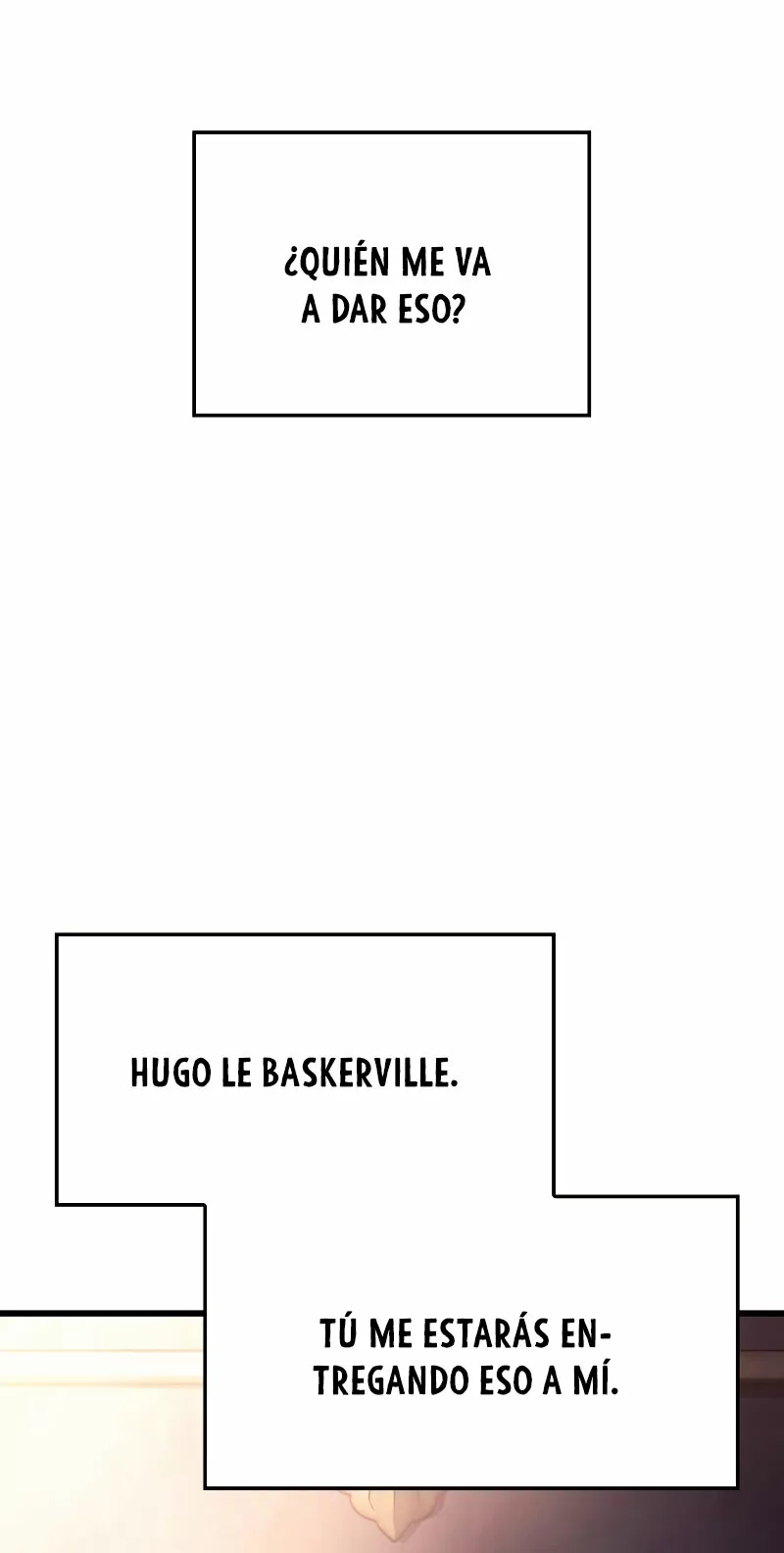 Página 71 del Manga
