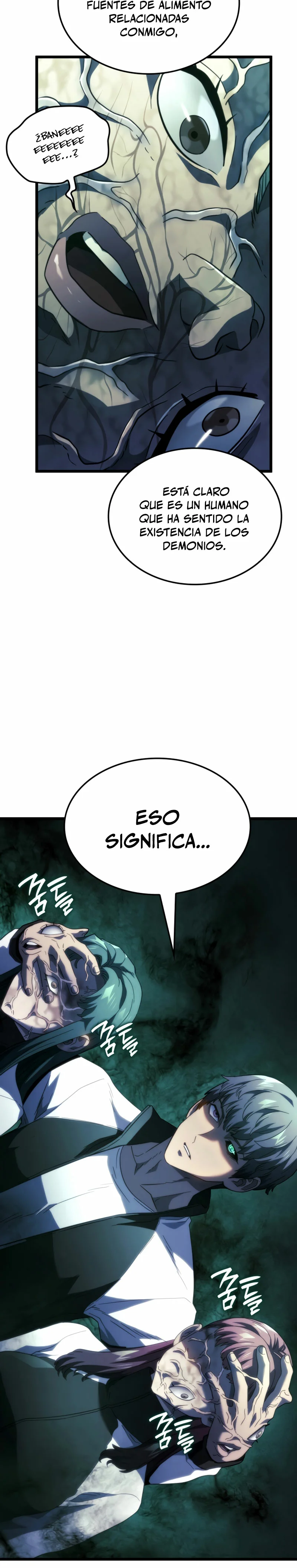 Página 36 del Manga