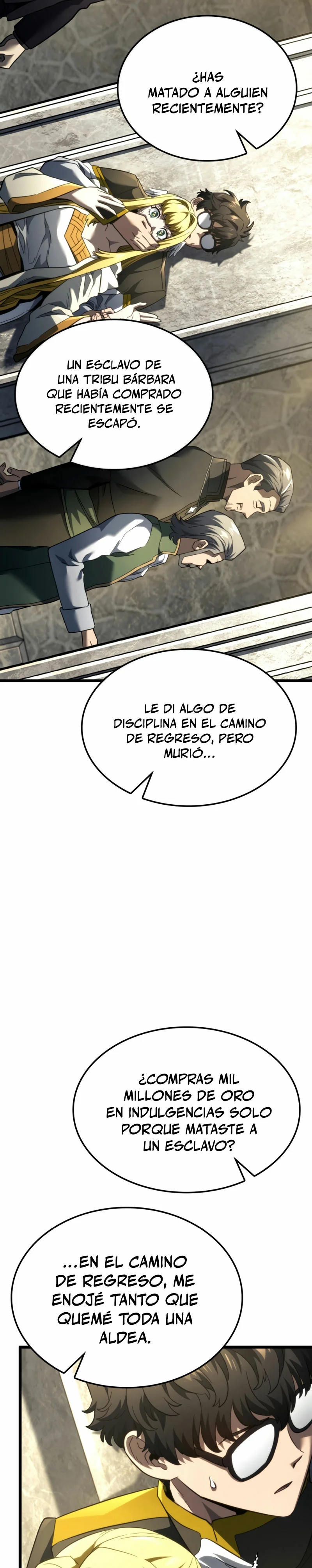 Página 32 del Manga