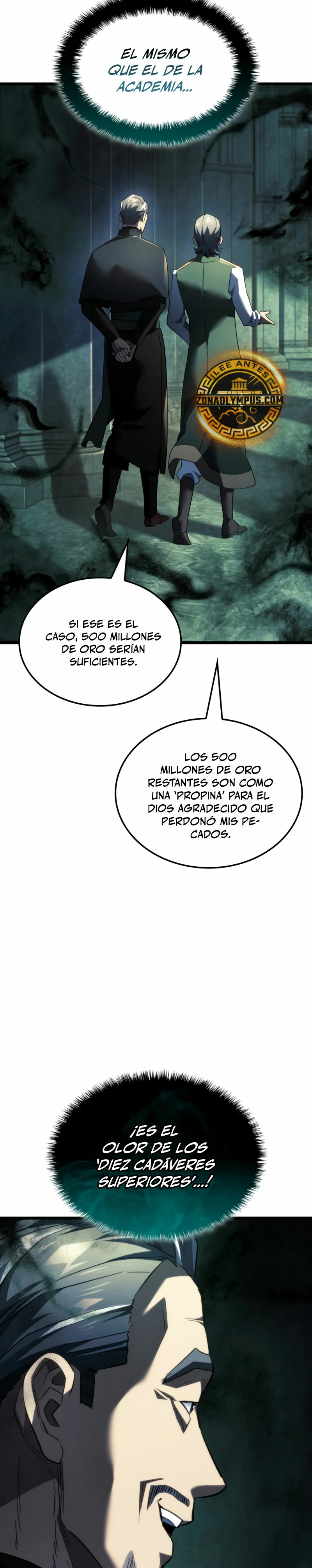 Página 34 del Manga