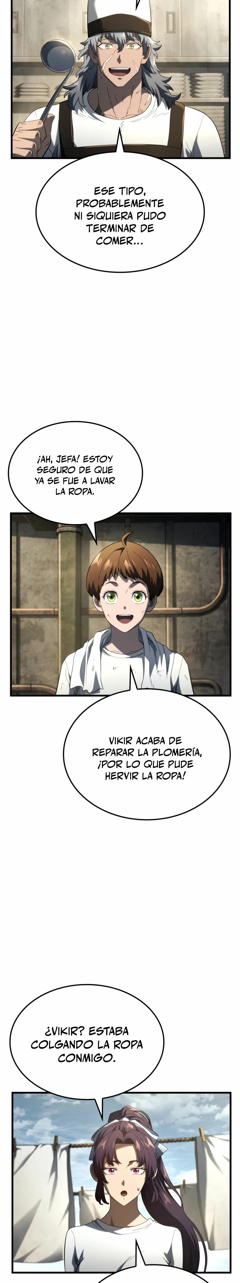 Página 34 del Manga