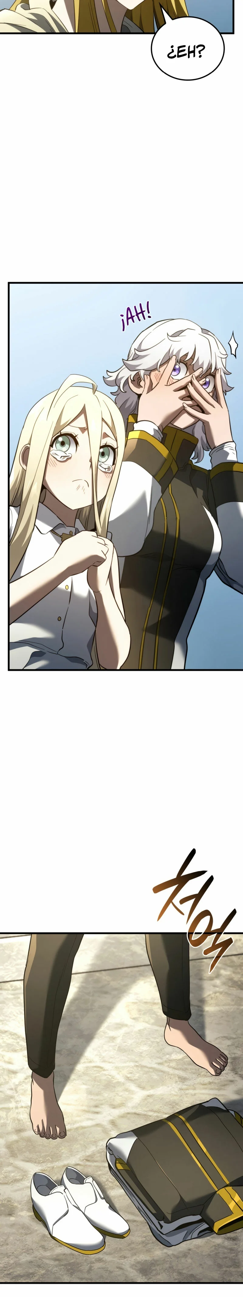 Página 37 del Manga