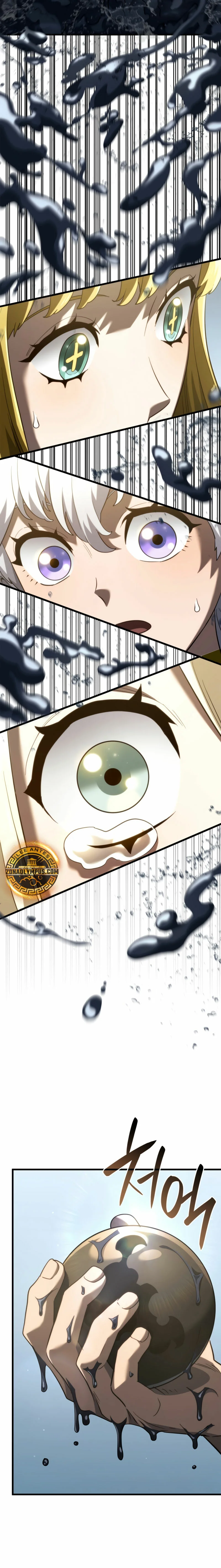 Página 39 del Manga