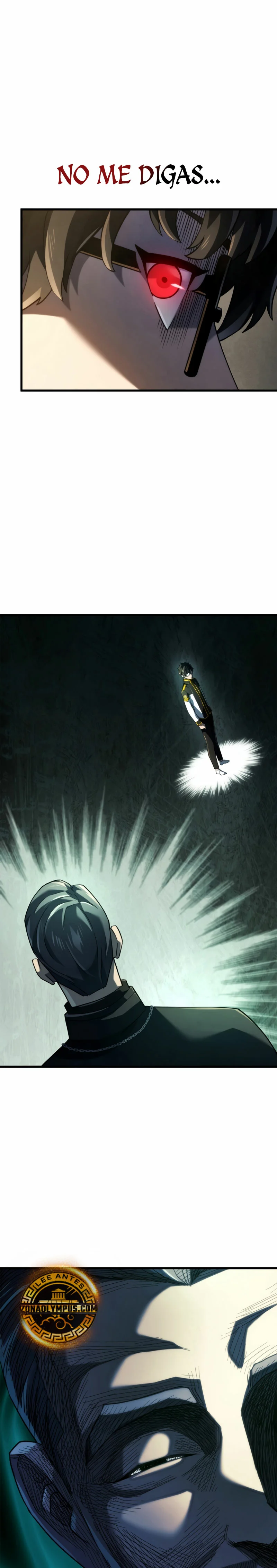 Página 30 del Manga
