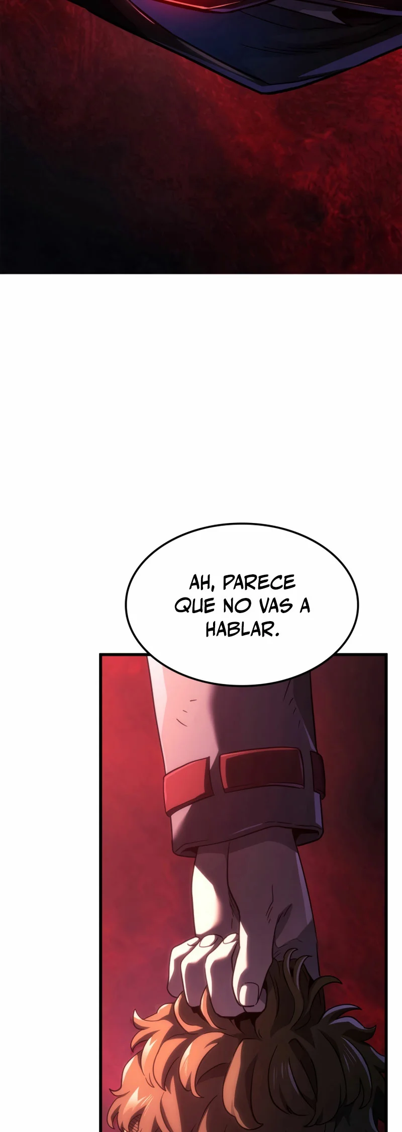 Página 39 del Manga