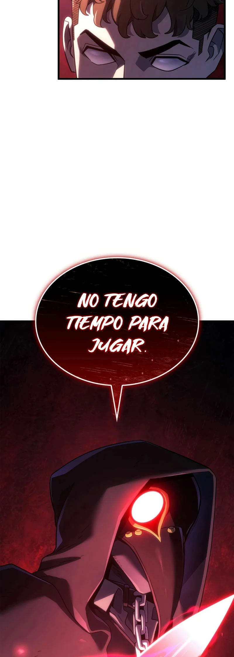 Página 40 del Manga