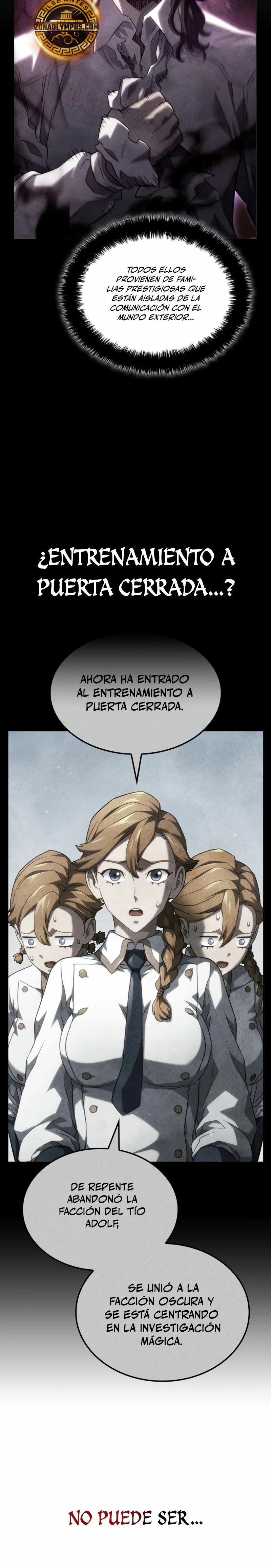 Página 35 del Manga