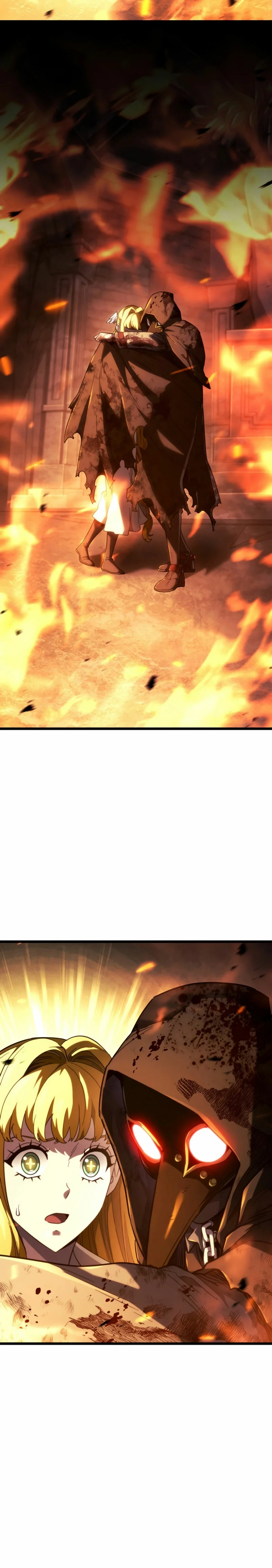 Página 38 del Manga