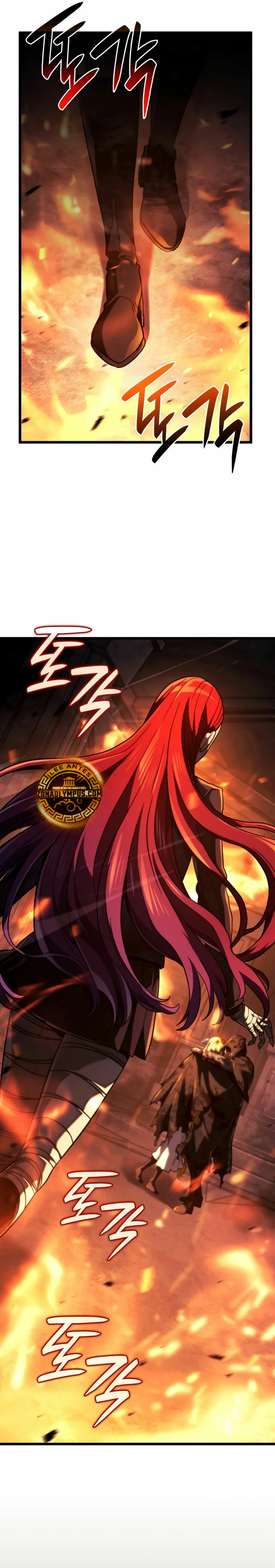 Página 39 del Manga