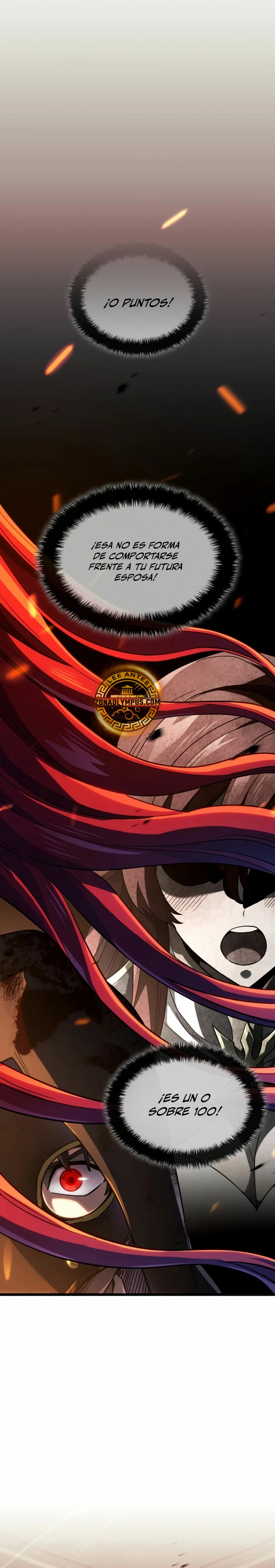 Página 40 del Manga