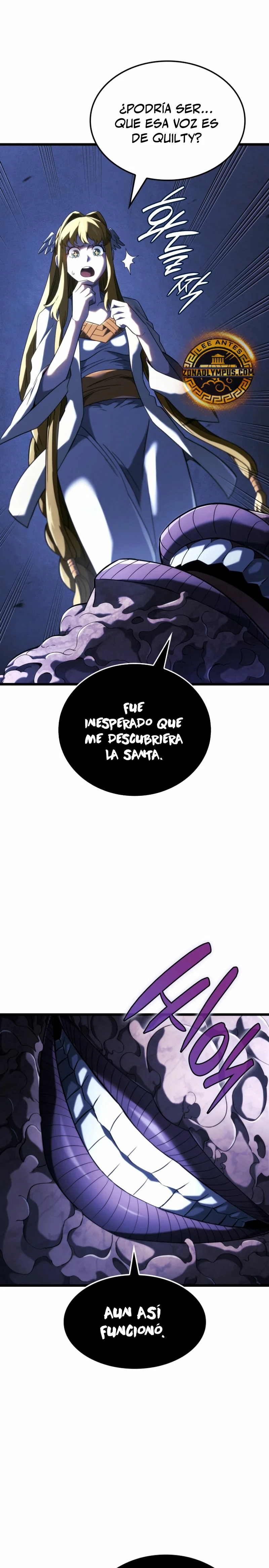 Página 34 del Manga