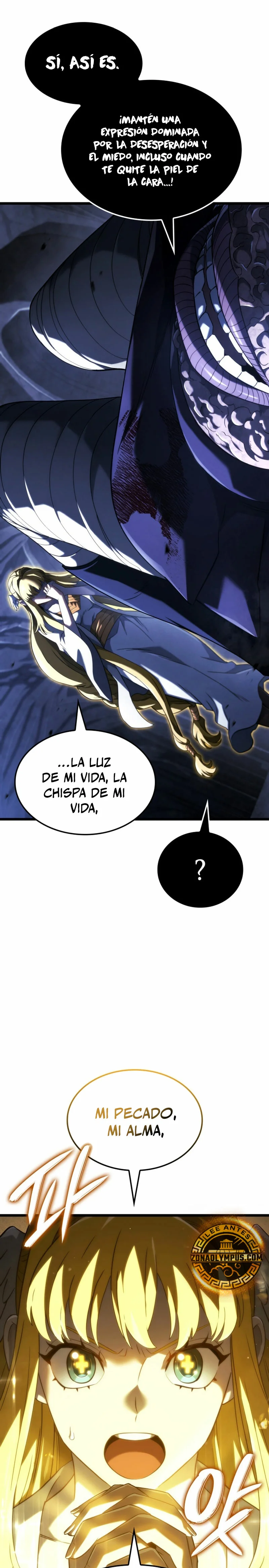Página 36 del Manga