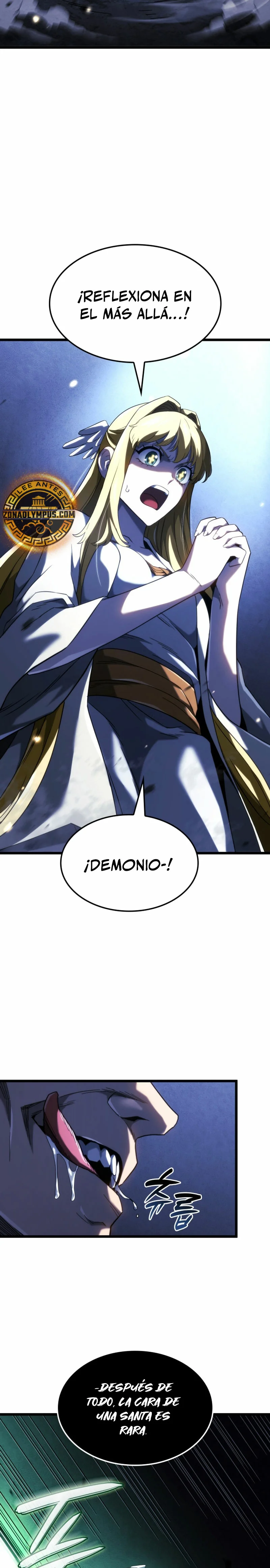 Página 39 del Manga