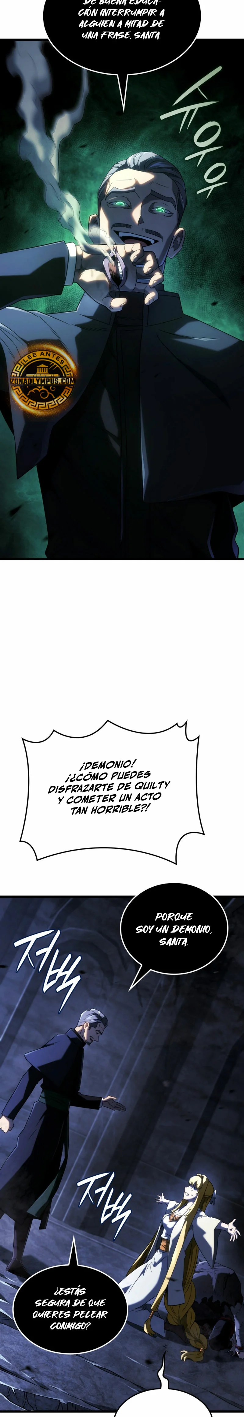 Página 41 del Manga