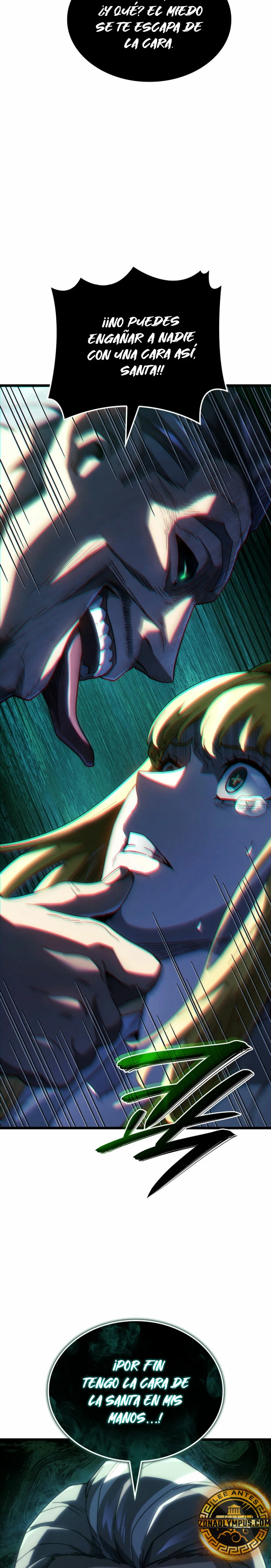 Página 43 del Manga
