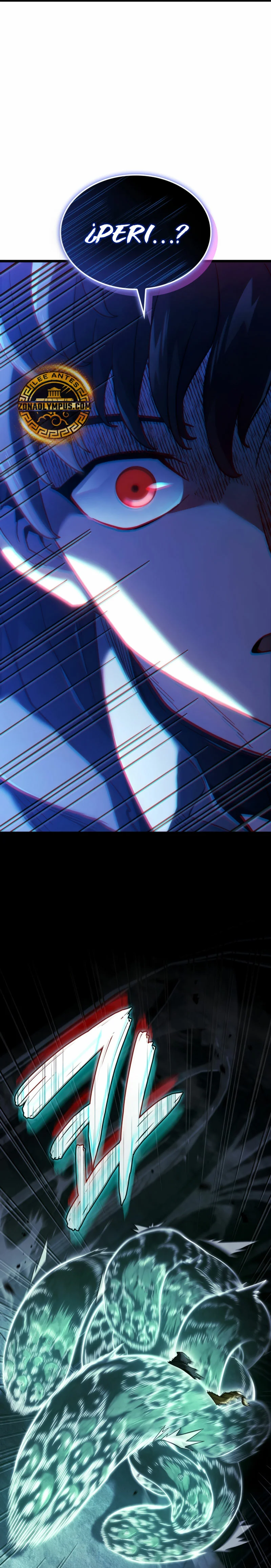Página 39 del Manga